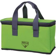 Pavillo 68037 Quellor 25 Litre Standart Yeşil Soğutucu Çanta
