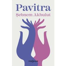 Pavitra - Şebnem Akbulut