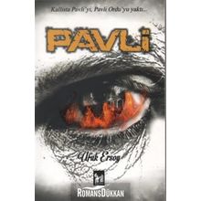 Pavli - Ufuk Ersoy