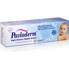Pavloderm 130 ml Bebek Pişik Önleyici Krem