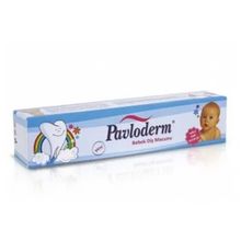Pavloderm Bebek Sakız Tadı Aromalı 55 ml Diş Macunu