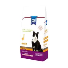 Paw Paw 500 gr Tavuklu Yetişkin Kuru Kedi Maması