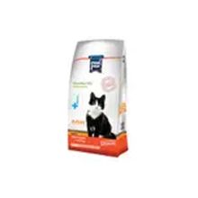 Paw Paw Açık 1 KG Balıklı Yetişkin Kedi Maması