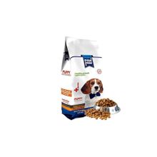 Paw Paw Kuzu Etli Yavru Köpek Maması 3 Kg
