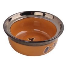Pawise 1100 ml Seramik Mama Kabı