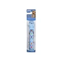 Pawise 15-25 cm/10 mm Mavi Xs Köpek Tasması