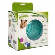 Pawise 17.5 cm Hamster Egzersiz Topu Oyuncağı