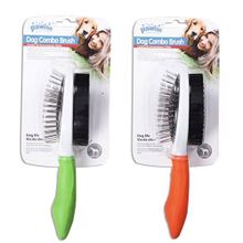 Pawise 22 cm Oval Kedi Köpek Fırçası