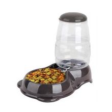 Pawise 2650 ml Hazneli Su Kabı