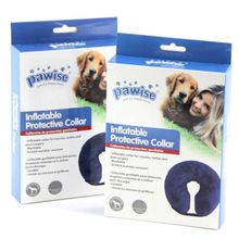 Pawise 33-45 cm Köpek İçin Şişirilebilir Boyunluk