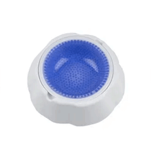 Pawise 475 ml Ice Bowl Köpekler İçin Soğuk Tutan Su Kabı