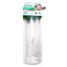 Pawise 500 ml L Karışık Renkli Kemirgenler İçin Suluk