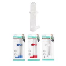 Pawise 65 ml 14,5 cm Kuş Suluk Yada Yemlik