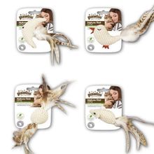 Pawise 679-28145 11x9 cm Nature First Kedi Oyuncağı