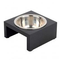 Pawise 750 ml Köpekler için Ayaklı Mama Kabı