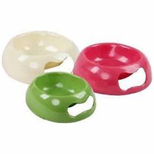 Pawise Deluxe Melamin Large Kedi ve Köpek Mama Kabı