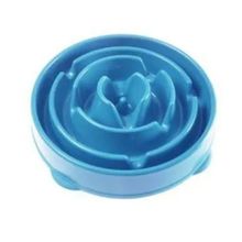 Pawise Dog Droplet Slow Feeder Mama Kabı