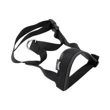 Pawise Dog Padded Muzzle Siyah Size 1 Bez Ağızlık