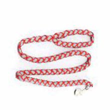 Pawise Dog Reflective Leash S 10 mm x 120 cm Kırmızı Köpek Tasması