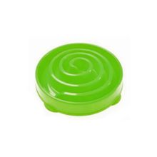 Pawise Dog Swirl Slow Feeder Mama Kabı