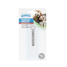 Pawise Gümüş Rengi Köpek Eğitim Düdüğü