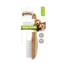 Pawise Kedi ve Köpekler İçin 21 Pinli Kıtık Açma Tarağı