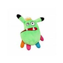 Pawise Little Monster Mint Peluş Köpek Oyuncağı