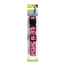 Pawise Medium 35-50 cm x 20 mm Kırmızı Köpek Boyun Tasması