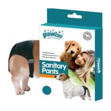 Pawise No:3 Hijyenik Köpek Regl Külodu