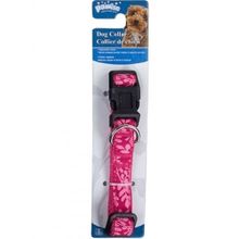 Pawise Pembe S 22-35 cm / 15 mm Köpek Tasması