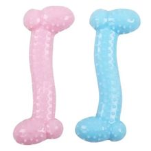 Pawise Puppy Lıfe Dış Çıkarma Kemiği Oyuncak