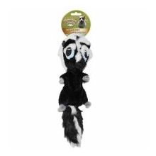 Pawise Rakun 29 cm Peluş Oyuncağı