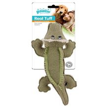 Pawise Real Tuff Timsah 38 cm Köpek Oyuncağı