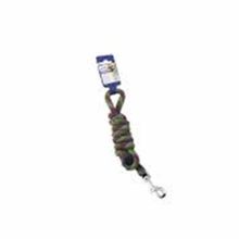Pawise Reflective L 13 mm x 1.2 m Siyah Köpek Tasması