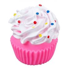 Pawise Vınyl 7x7x8.5 cm Cupcake Oyuncak