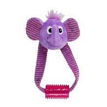 Pawise Vivid Life Elephant With Tugger Peluş Oyuncak