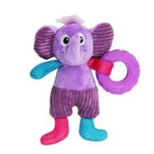 Pawise Vivid Life Swimming Elephant Peluş Oyuncak