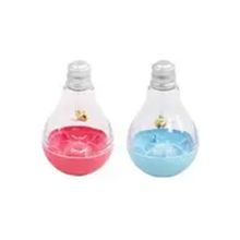 Pawise Zilli Ampul Karışık Renkli 7x7x11 cm Kedi Ödül Oyuncağı
