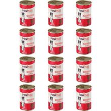 Pawmas Sığır Etli 12x400 gr Yetişkin Köpek Konservesi
