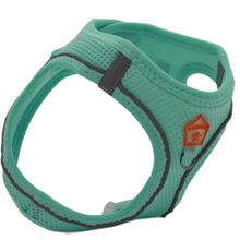 Pawstar XS Mint Air-Mesh Göğüs Tasması