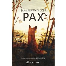 Pax Epsilon Yayınevi