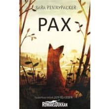 Pax - Sara Pennypacker