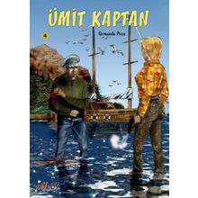 Paydos Yayıncılık Hakan Karabey Ümit Kaptan 4 Ormanda Pusu