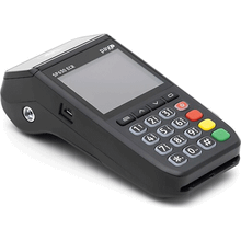 Paygo SP630 ECR 3G Yazar Kasa POS
