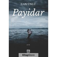 Payidar - Can Ünlü