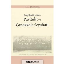Payitaht ve Çanakkale Seyahati - Şaban Karataş