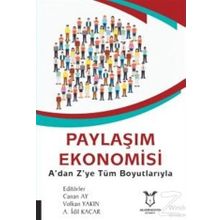 Paylaşım Ekonomisi - Kolektif