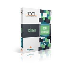 Paylaşım Yayınları Tyt Kimya Soru Bankası