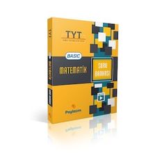 Paylaşım Yayınları TYT Matematik Basit Soru Bankası