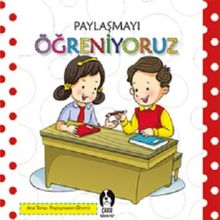 Paylaşmayı Öğreniyoruz - kollektif